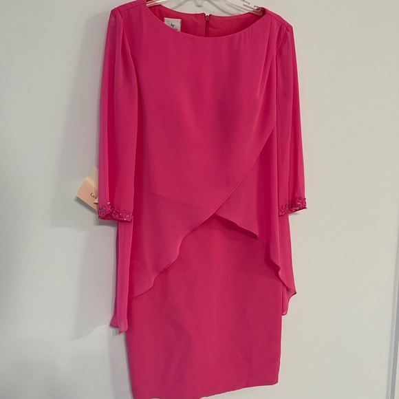 COPY - Mother of the Bride/Groom Dress - Picture 3 of 8